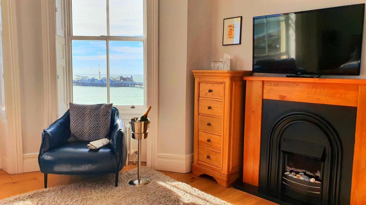 A Room With A View Brighton Kültér fotó