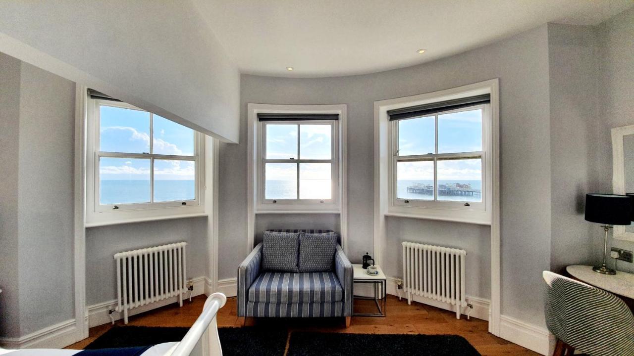 A Room With A View Brighton Kültér fotó