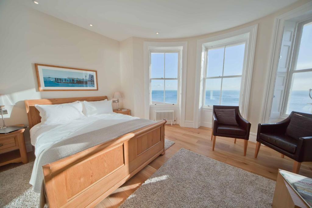 A Room With A View Brighton Szoba fotó
